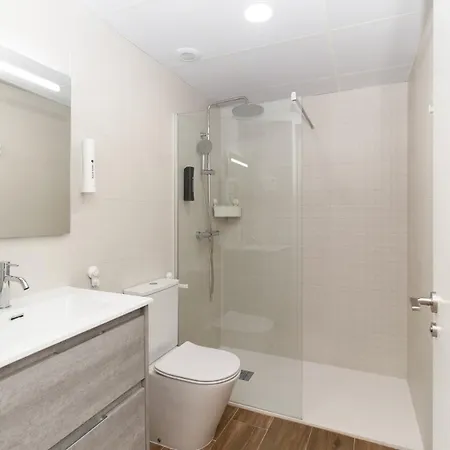 Apartmán Maritime Puerto *