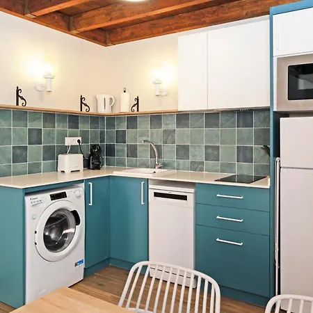 Apartamento Maritime Puerto