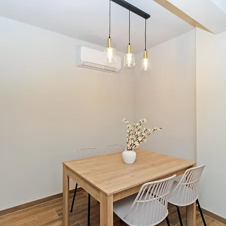 Apartamento Maritime Puerto