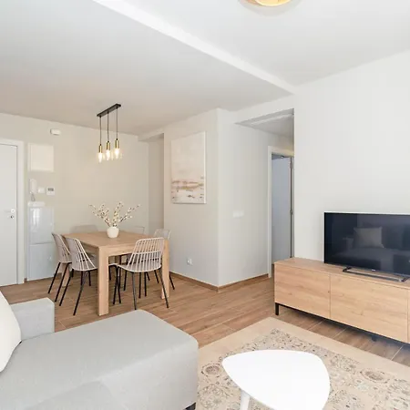 Apartamento Maritime Puerto *