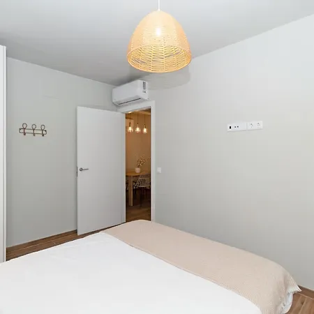 Maritime Puerto Apartmán