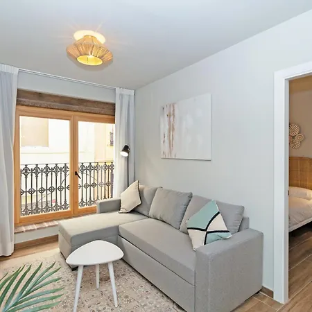 Apartamento Maritime Puerto *