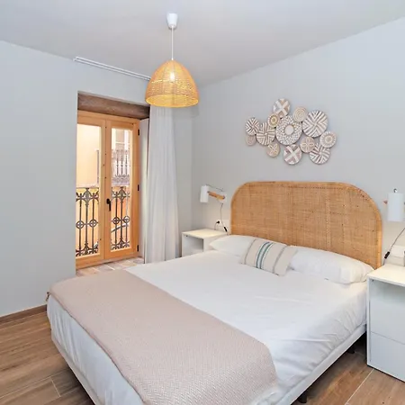 Apartamento Maritime Puerto Valencia