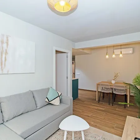 Apartamento Maritime Puerto