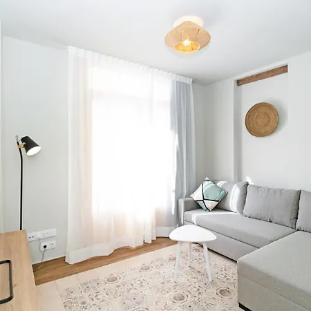 Apartamento Maritime Puerto *