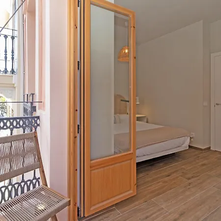 Apartamento Maritime Puerto