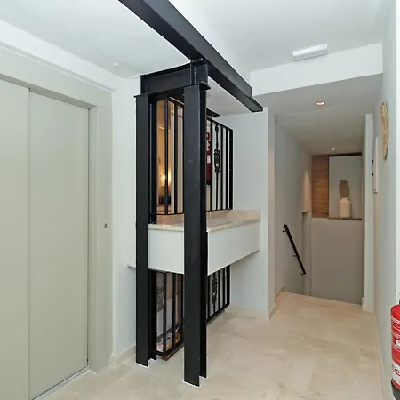 Apartamento Maritime Puerto *