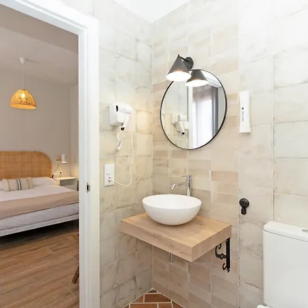 Maritime Puerto Apartment Valencia