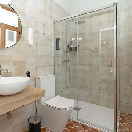 Maritime Puerto Apartment *