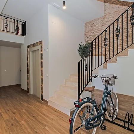 Apartamento Maritime Puerto Valencia