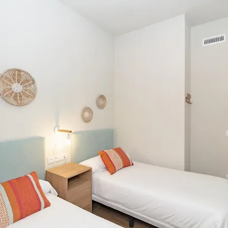 Maritime Puerto Apartamento