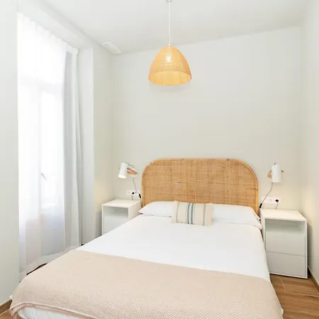 Apartamento Maritime Puerto