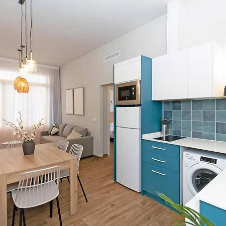 Apartamento Maritime Puerto *