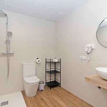 Apartmán Maritime Puerto Valencie