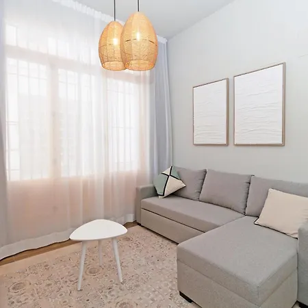 Apartamento Maritime Puerto