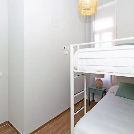 Apartamento Maritime Puerto *