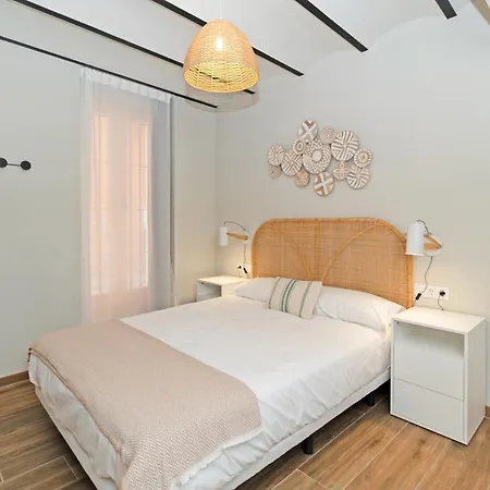Apartamento Maritime Puerto