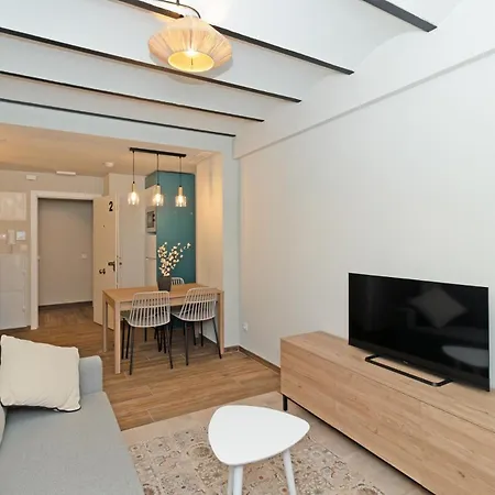 Maritime Puerto Apartamento