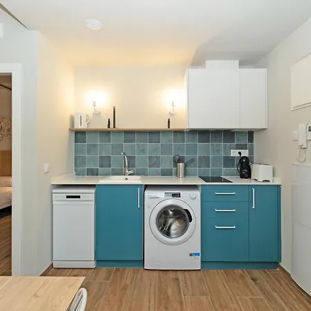 Apartamento Maritime Puerto *