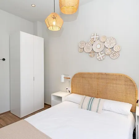 Maritime Puerto Apartamento Valencia