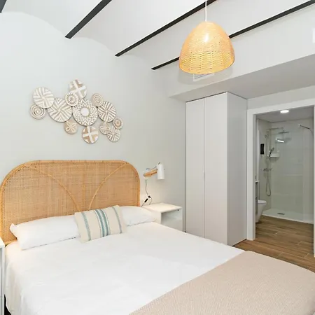Maritime Puerto Apartamento *