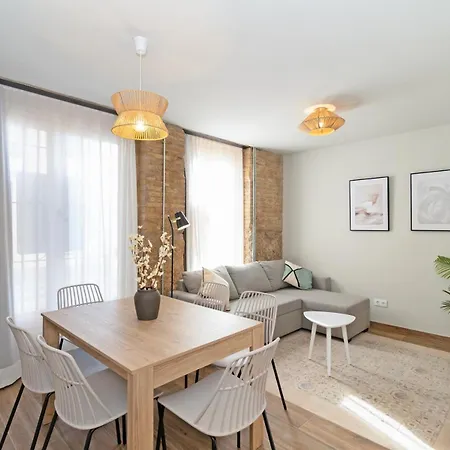 Apartamento Maritime Puerto