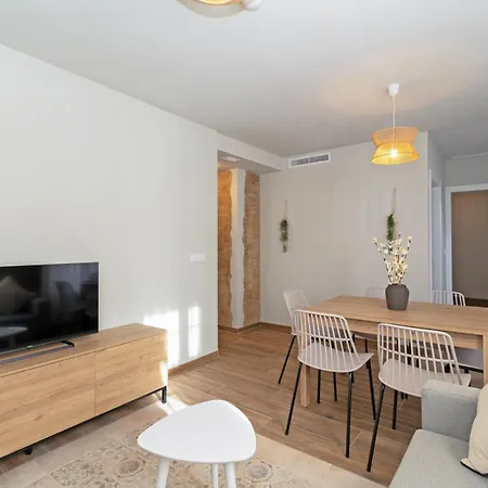 Maritime Puerto Apartament