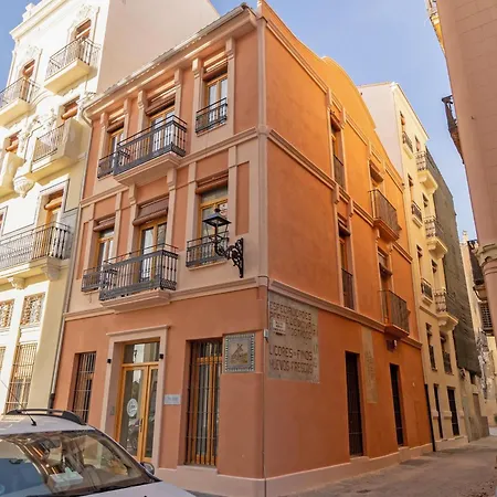 Maritime Puerto Apartamento Valencia
