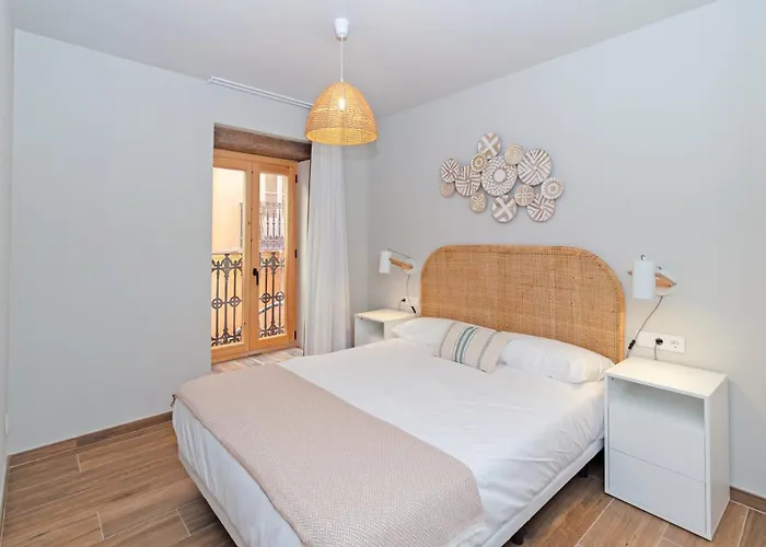 Apartment Maritime Puerto Valencia