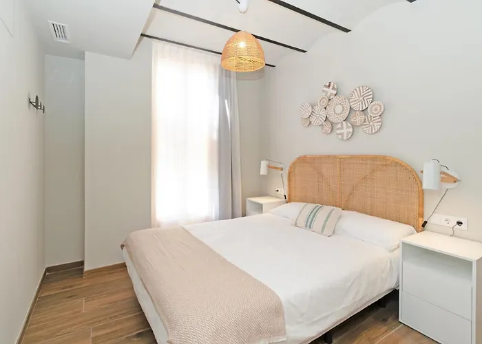 Apartment Maritime Puerto *
