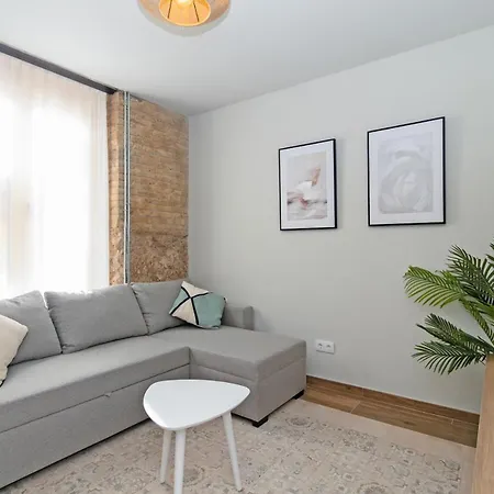 Appartement Maritime Puerto *