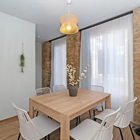 Maritime Puerto Appartement