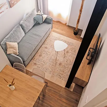 Apartment Maritime Puerto