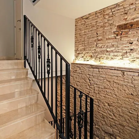 Maritime Puerto Apartment *