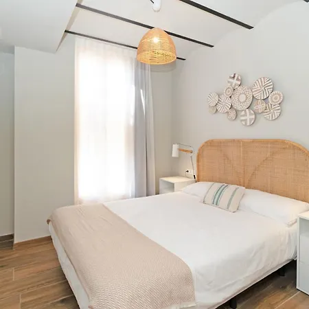 Apartment Maritime Puerto *