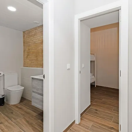 Apartment Maritime Puerto Valencia
